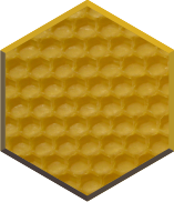Logo cire abeilles