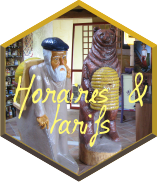 Logo localisation du musée