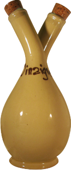 huile-vinaigre