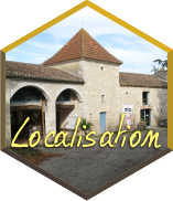 Logo localisation du musée