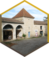 Logo localisation du musée