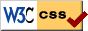 CSS Valide !
