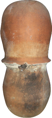 ruche-poterie mexicaine pour abeilles trigones